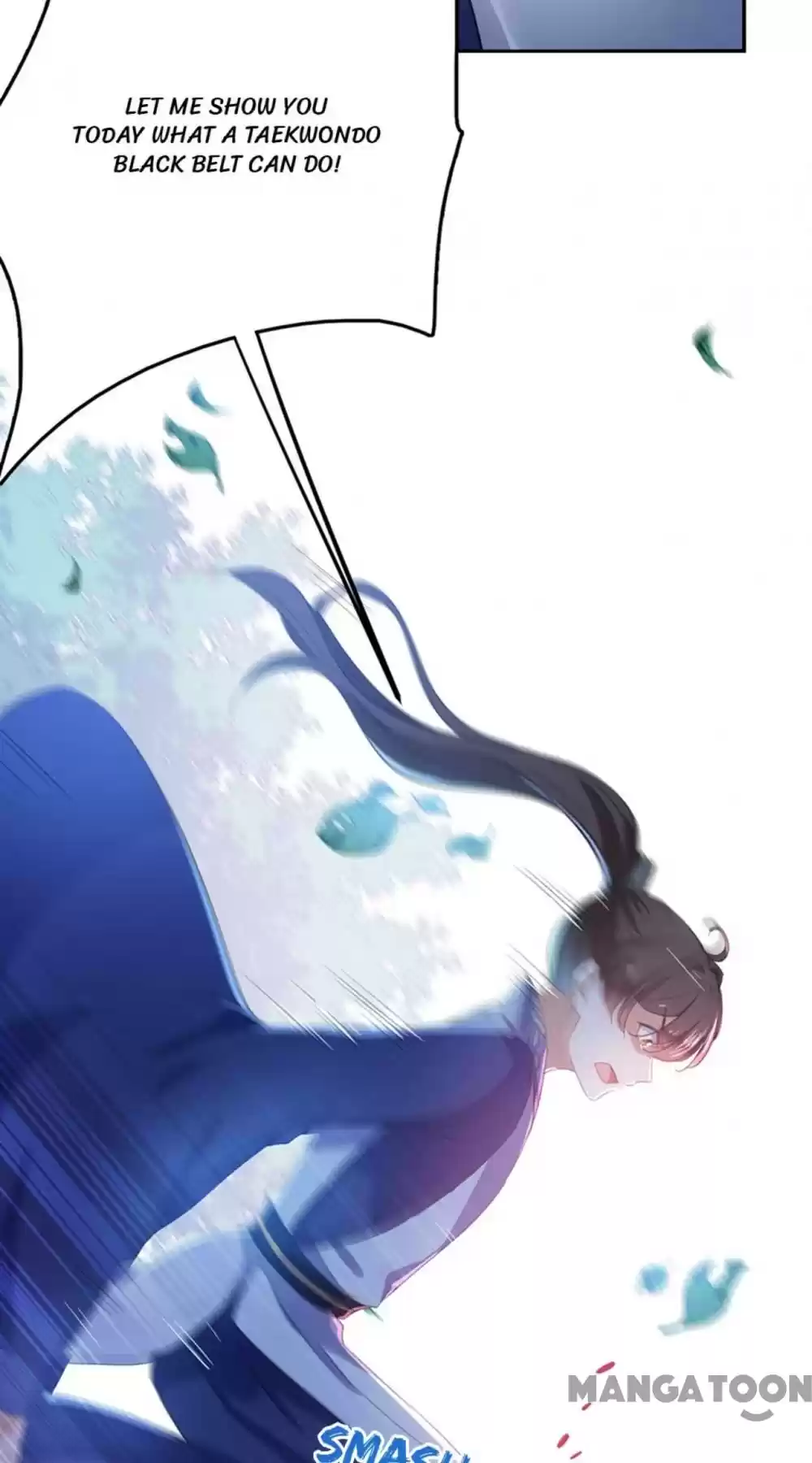 Entangled With The Duke Chapter 167