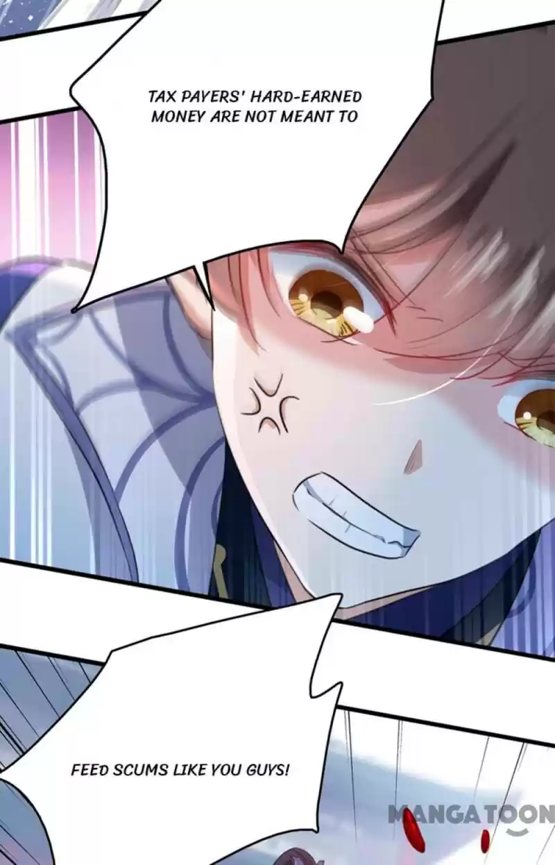 Entangled With The Duke Chapter 167