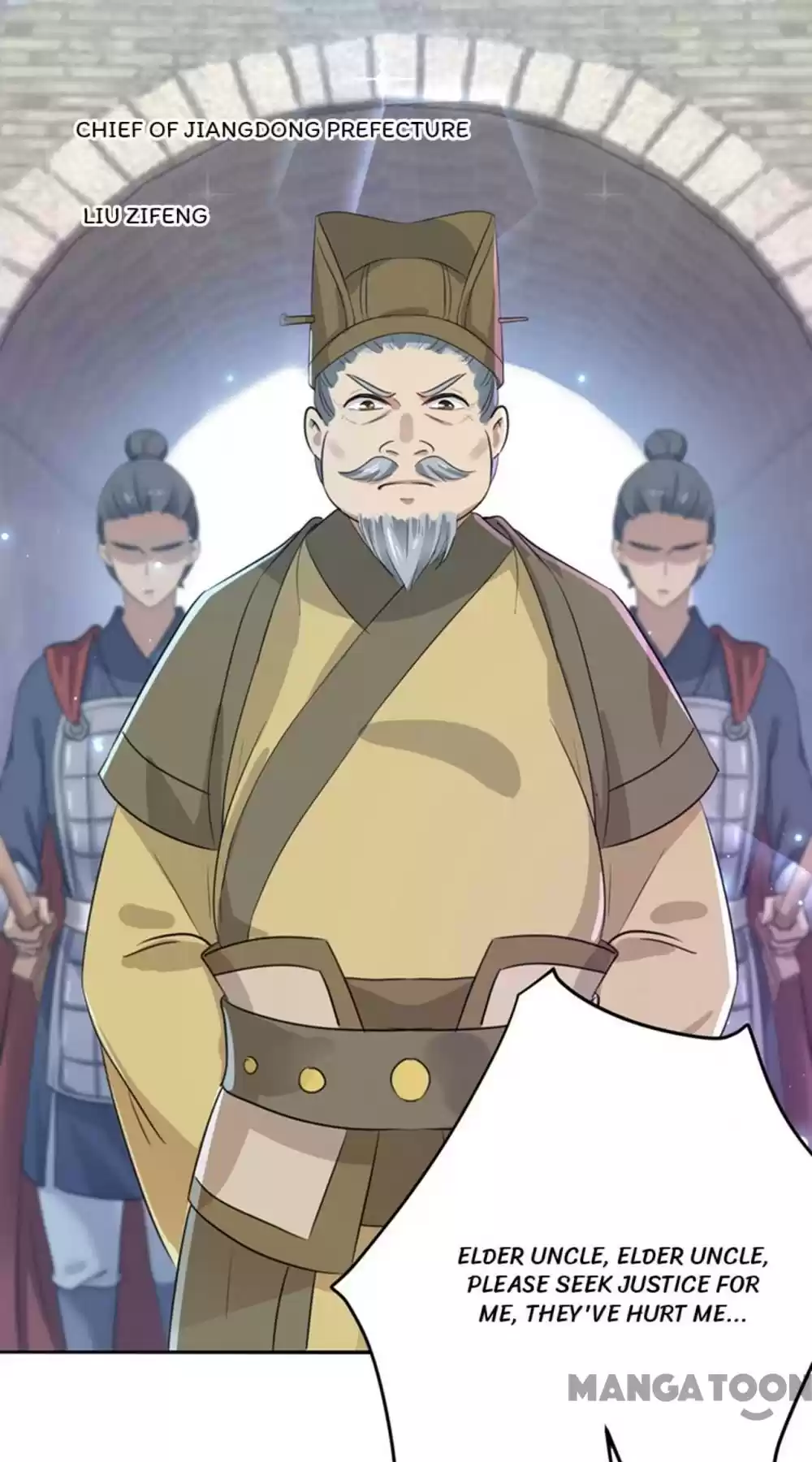 Entangled With The Duke Chapter 167