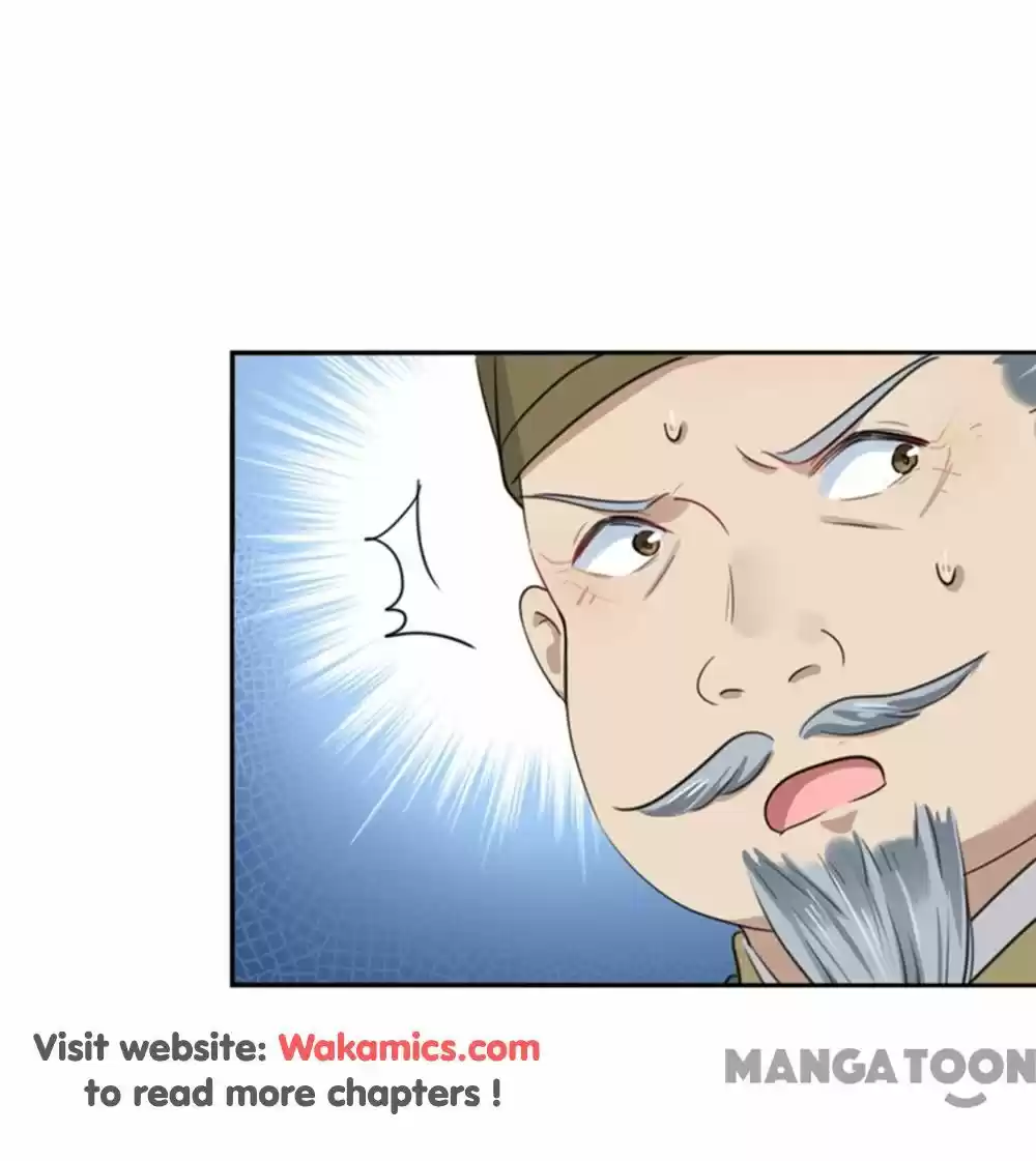 Entangled With The Duke Chapter 167