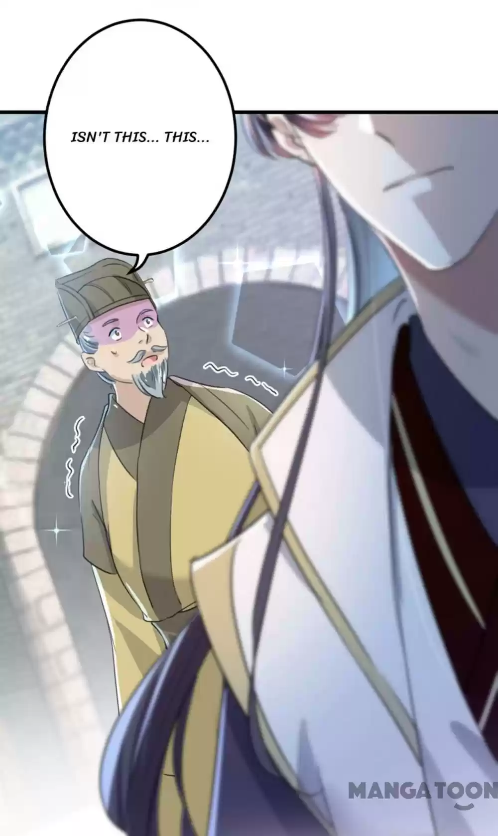 Entangled With The Duke Chapter 167