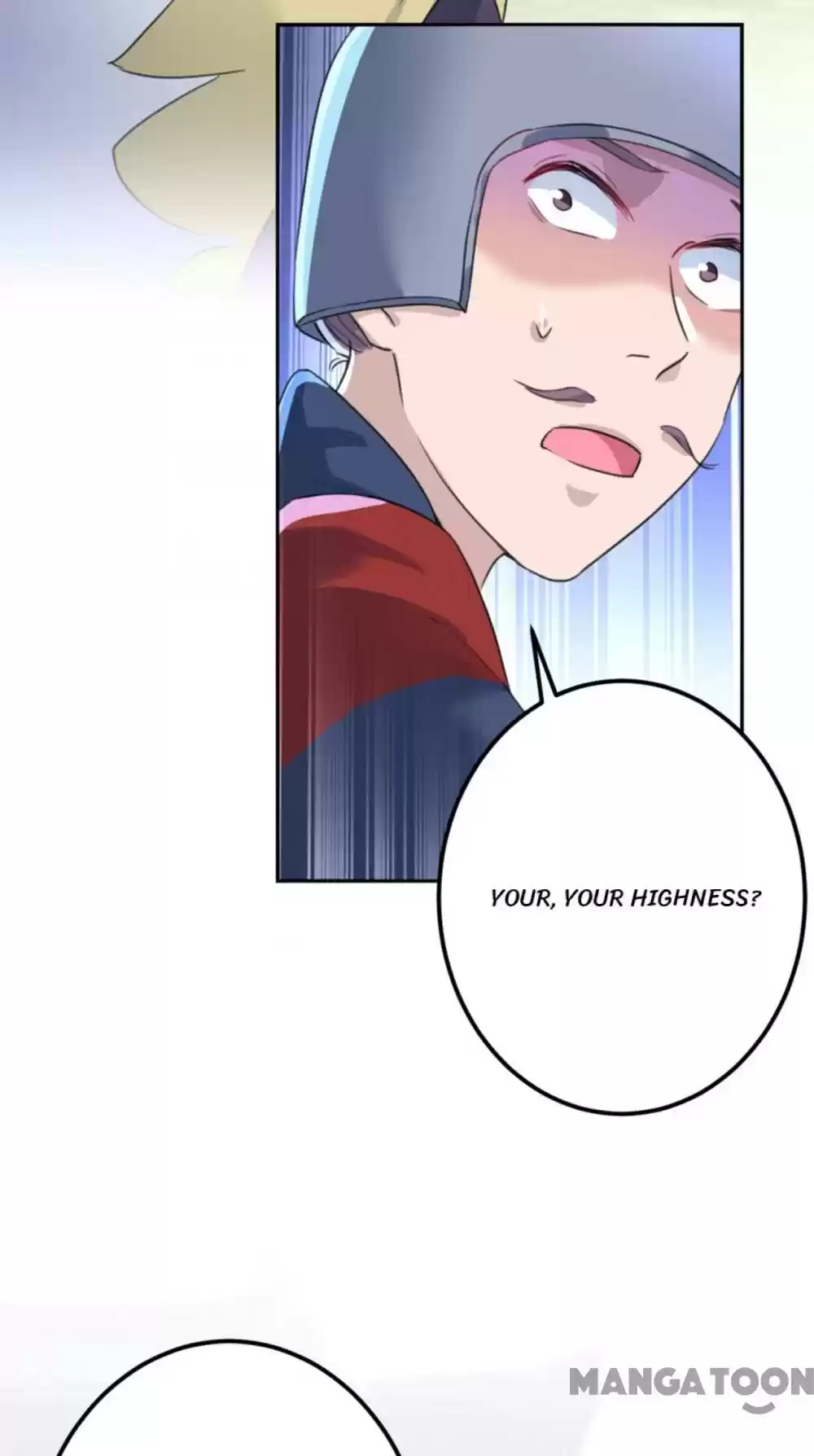 Entangled With The Duke Chapter 167