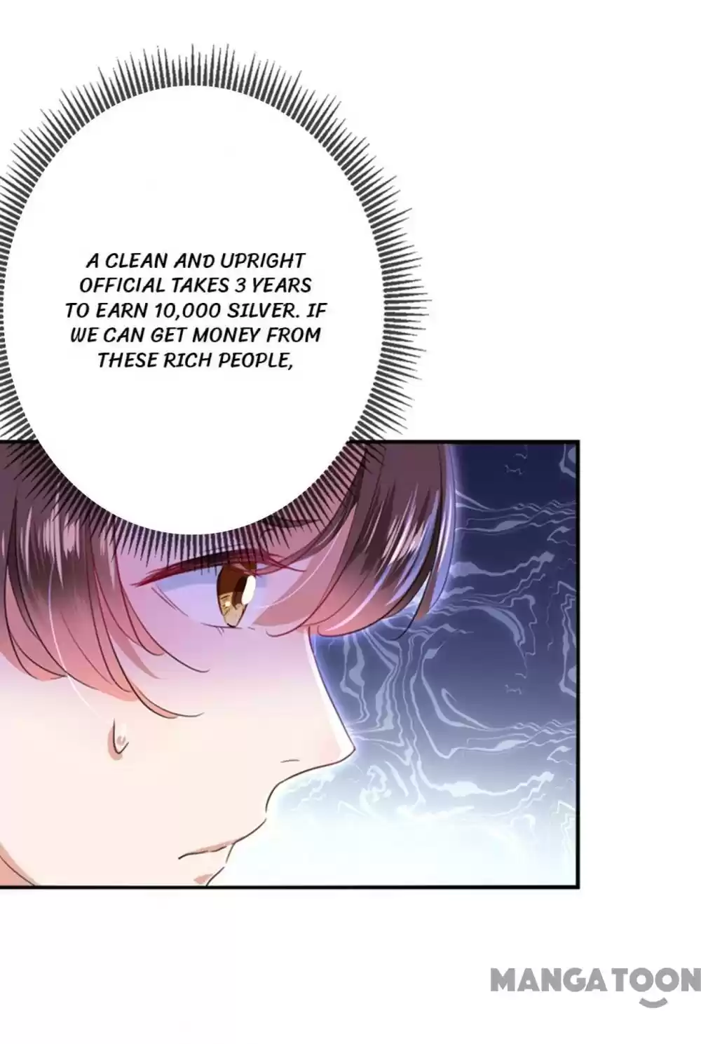 Entangled With The Duke Chapter 167