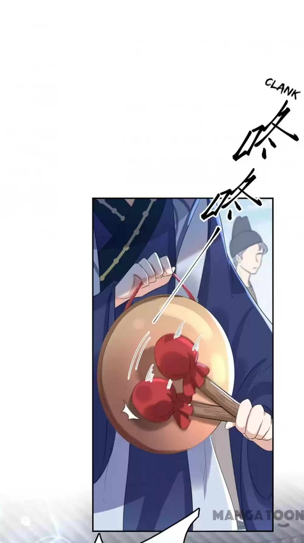 Entangled With The Duke Chapter 167