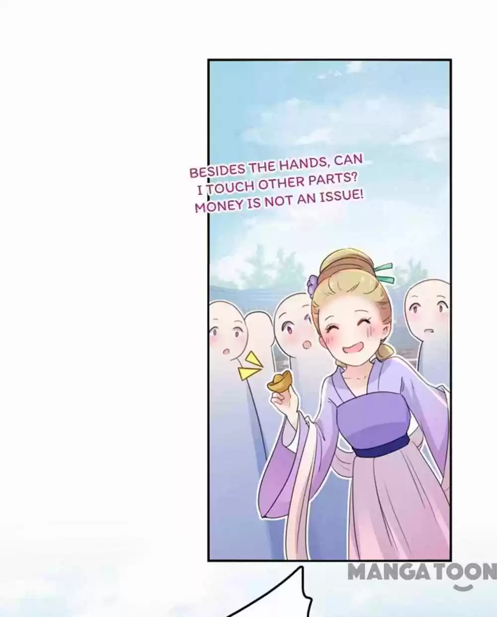 Entangled With The Duke Chapter 168