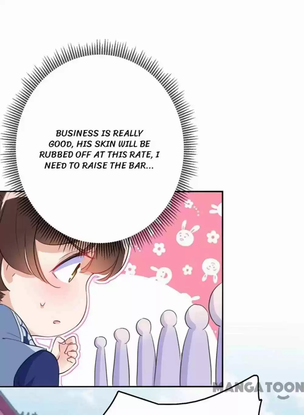 Entangled With The Duke Chapter 168