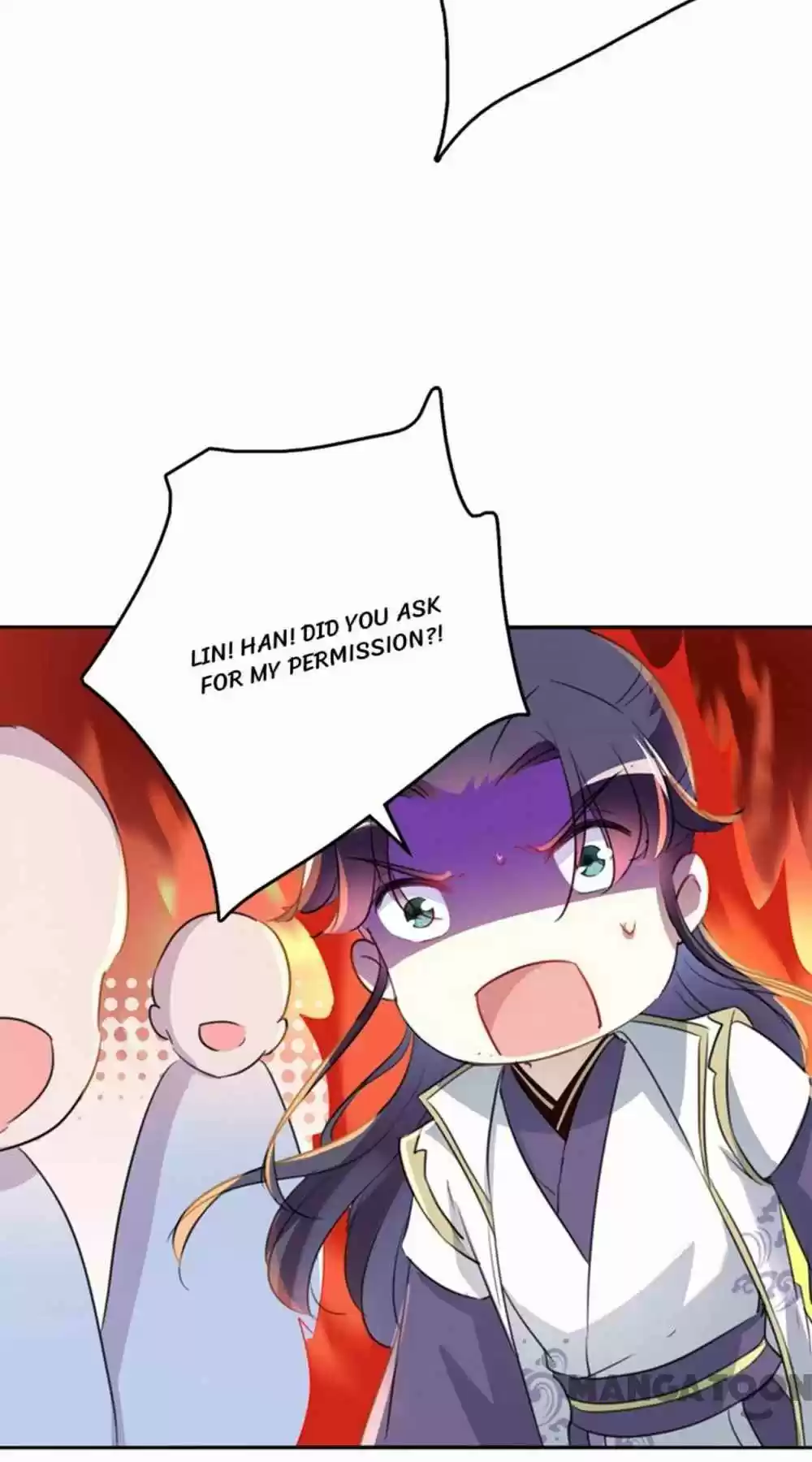 Entangled With The Duke Chapter 168