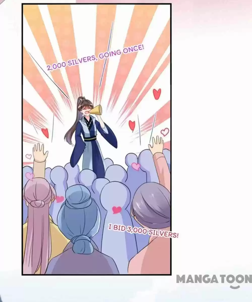 Entangled With The Duke Chapter 168