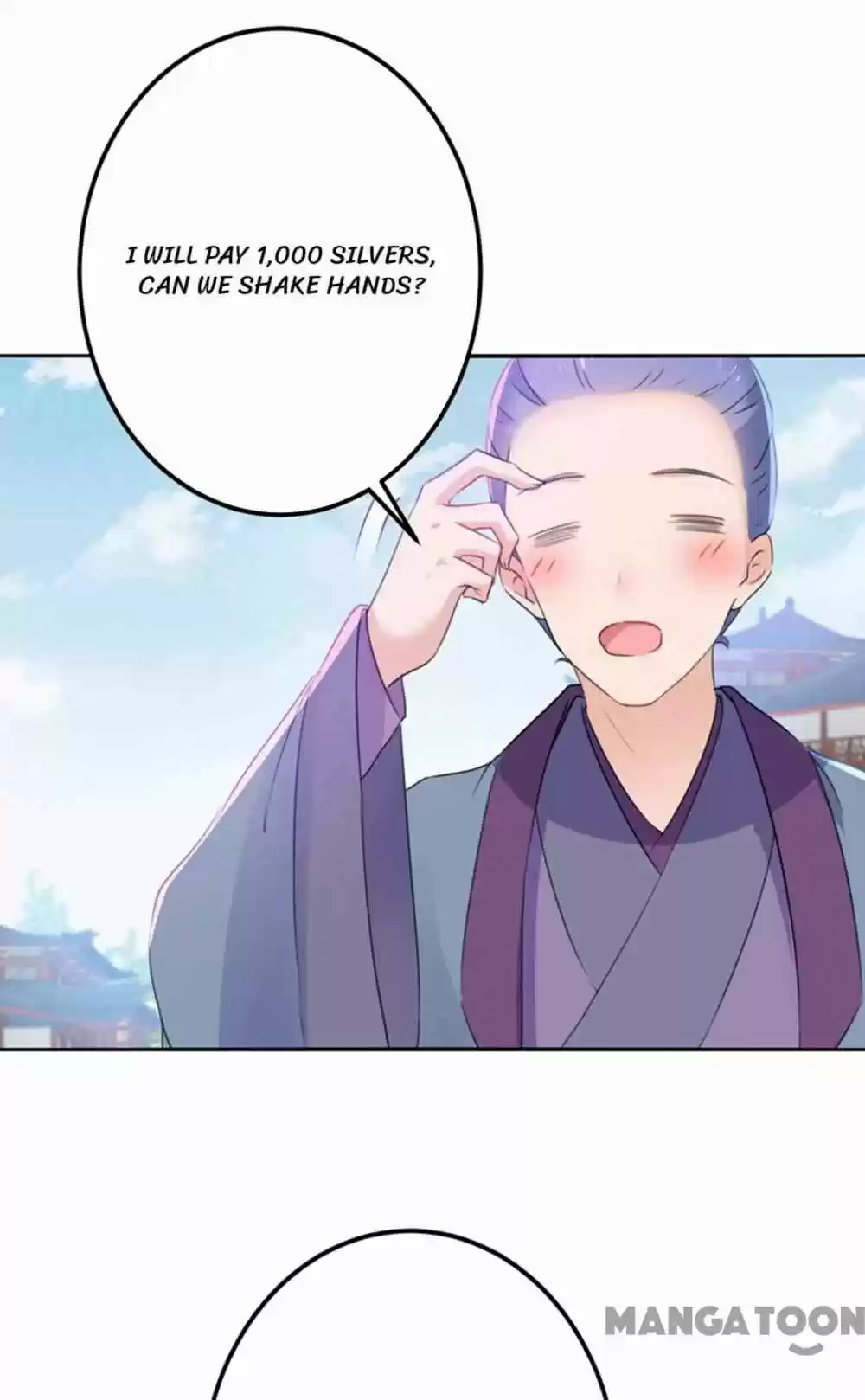 Entangled With The Duke Chapter 168