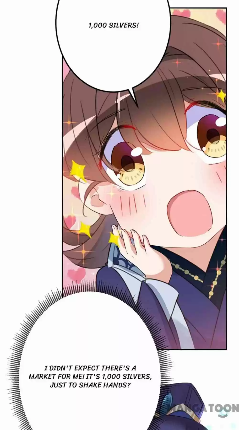 Entangled With The Duke Chapter 168