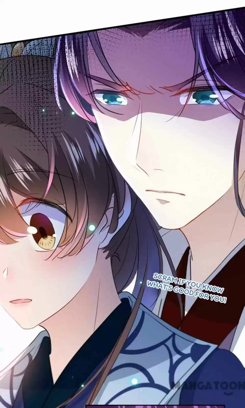 Entangled With The Duke Chapter 168