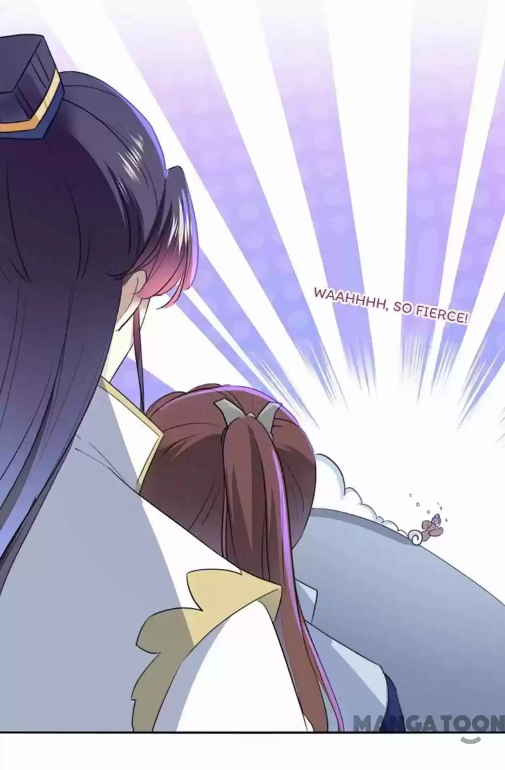 Entangled With The Duke Chapter 168