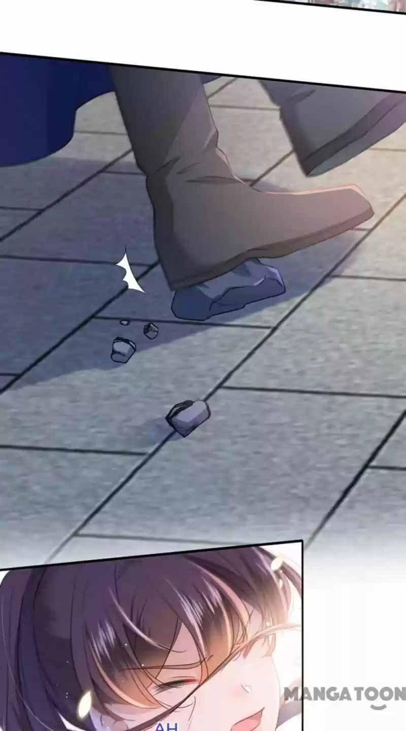 Entangled With The Duke Chapter 168