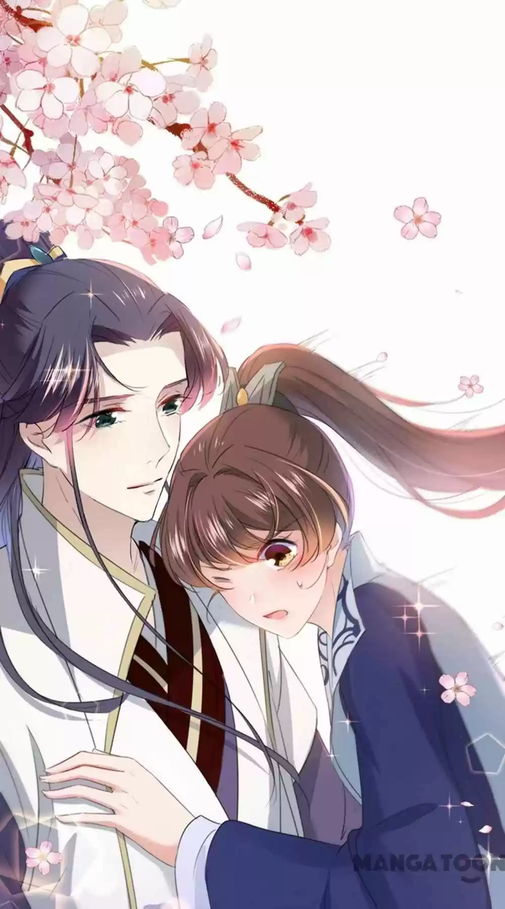 Entangled With The Duke Chapter 168