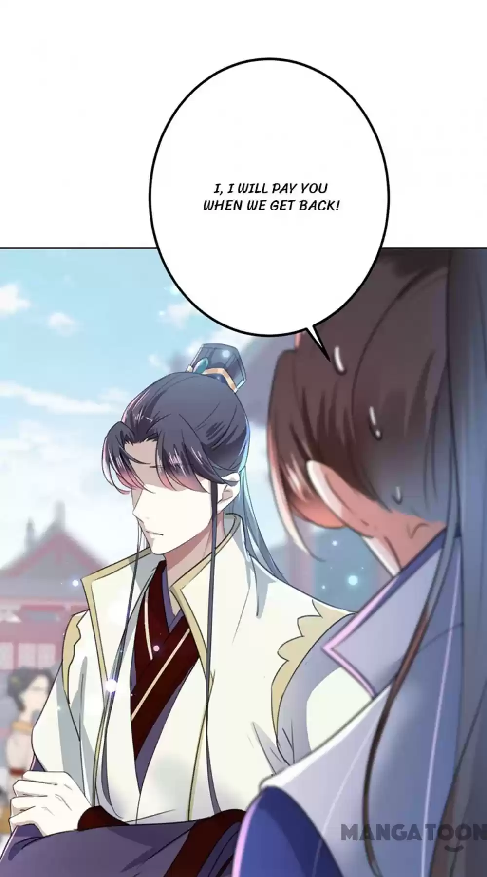 Entangled With The Duke Chapter 169