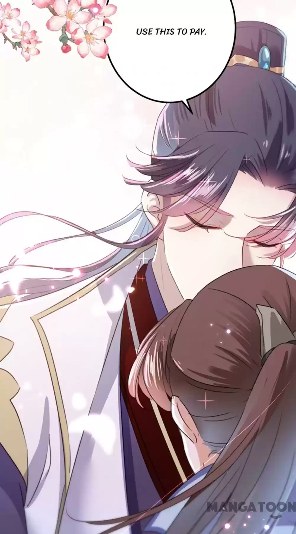 Entangled With The Duke Chapter 169