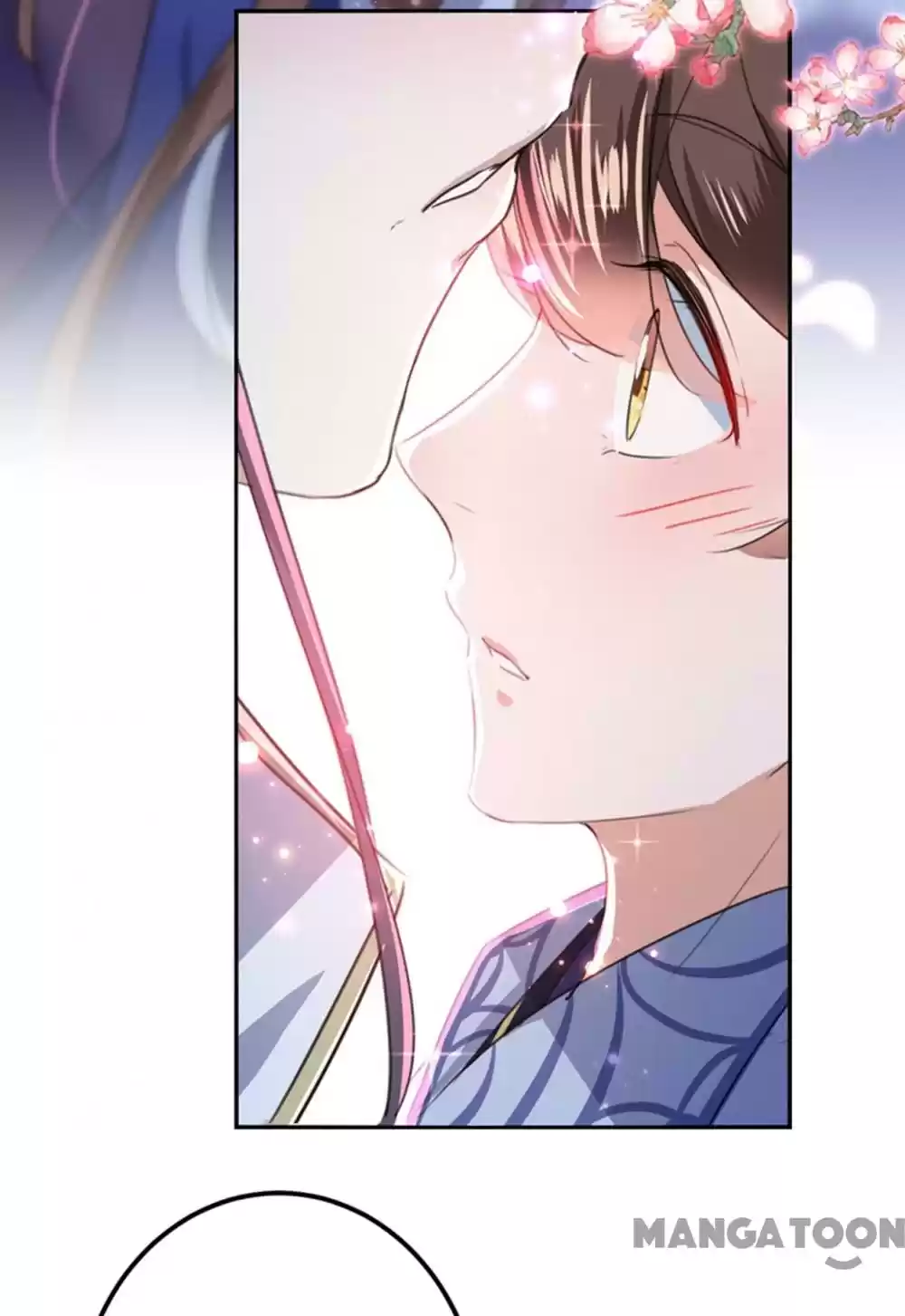 Entangled With The Duke Chapter 169