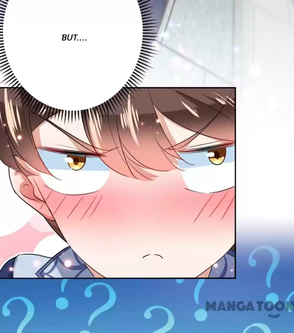 Entangled With The Duke Chapter 169