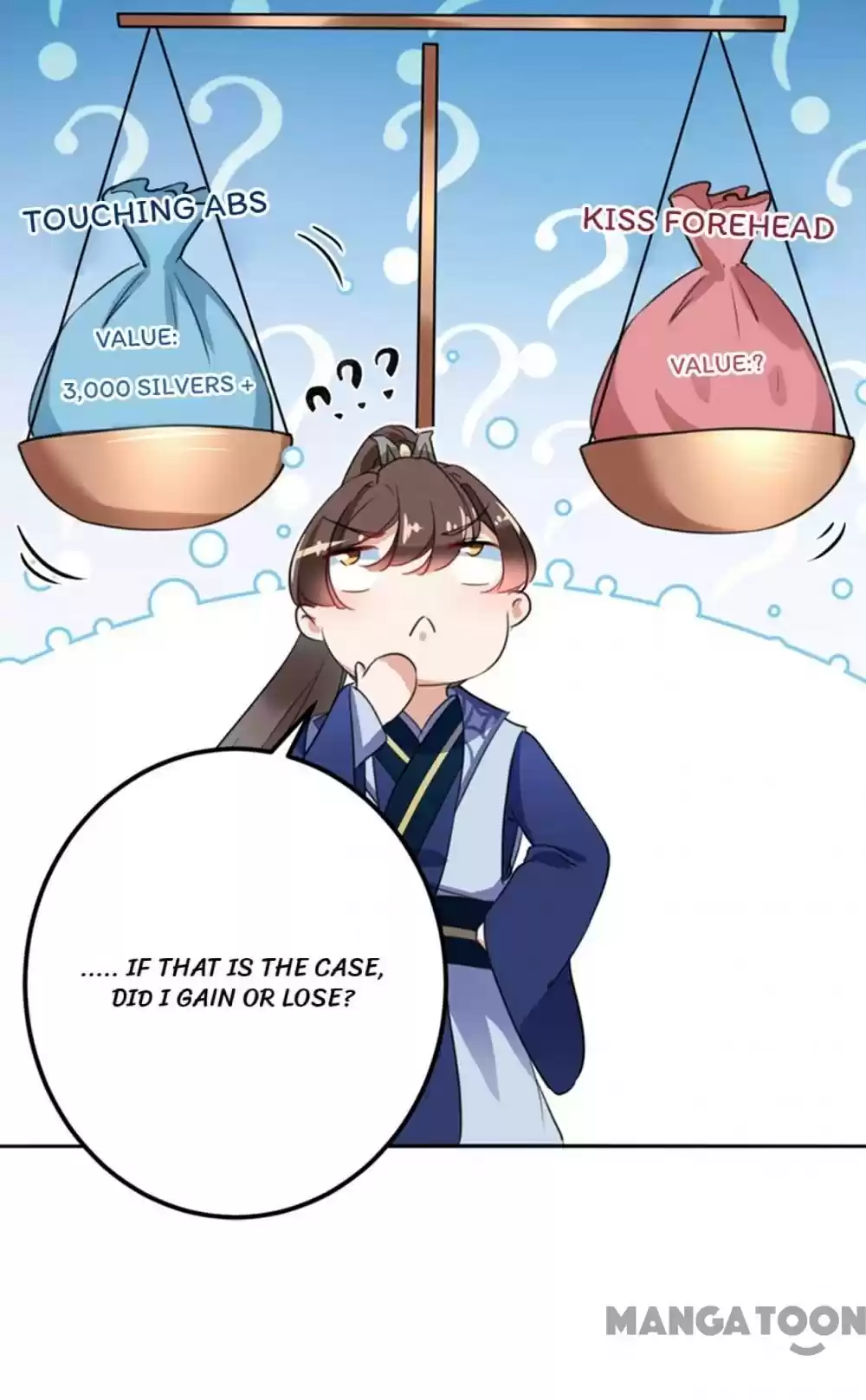 Entangled With The Duke Chapter 169