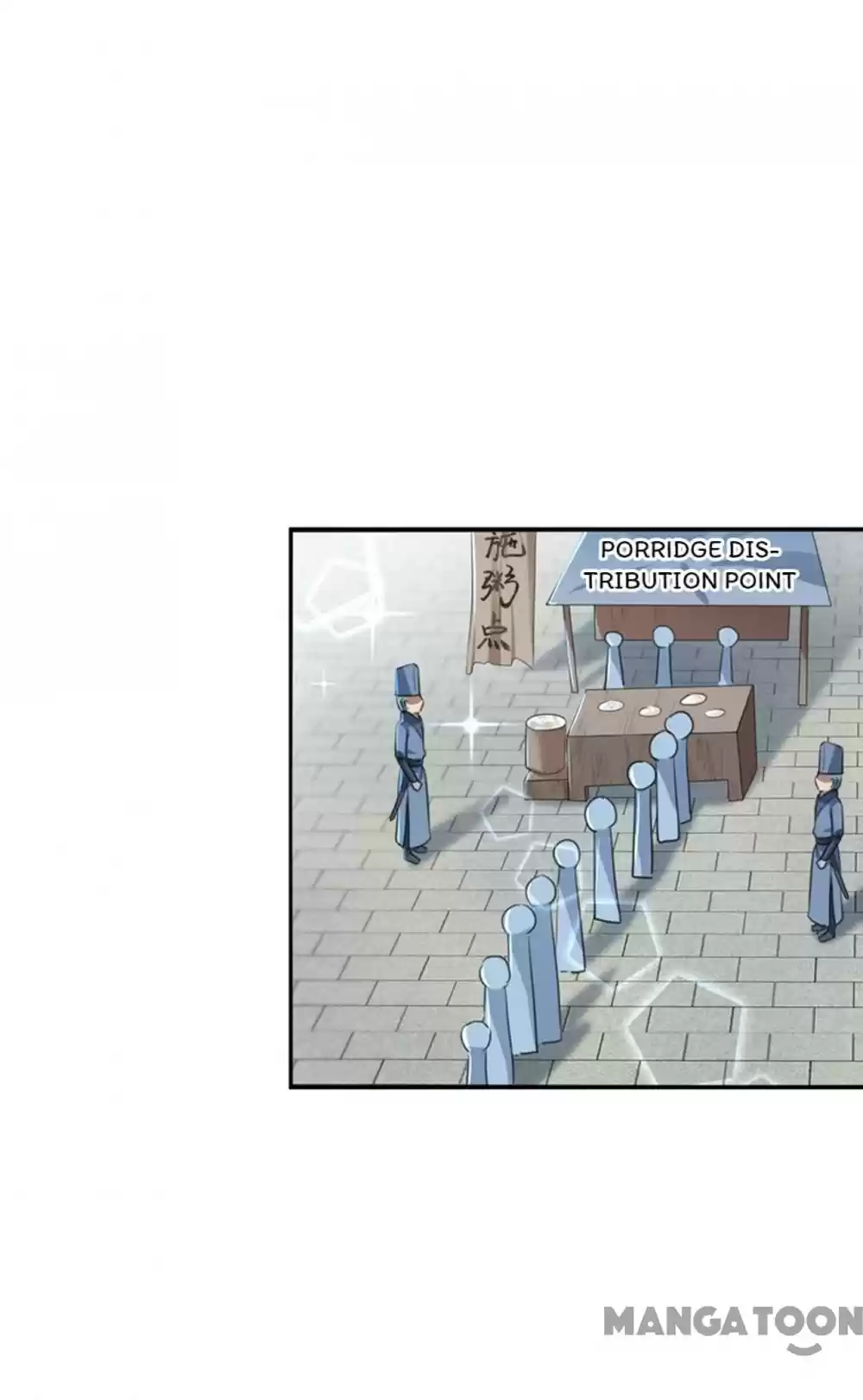 Entangled With The Duke Chapter 169