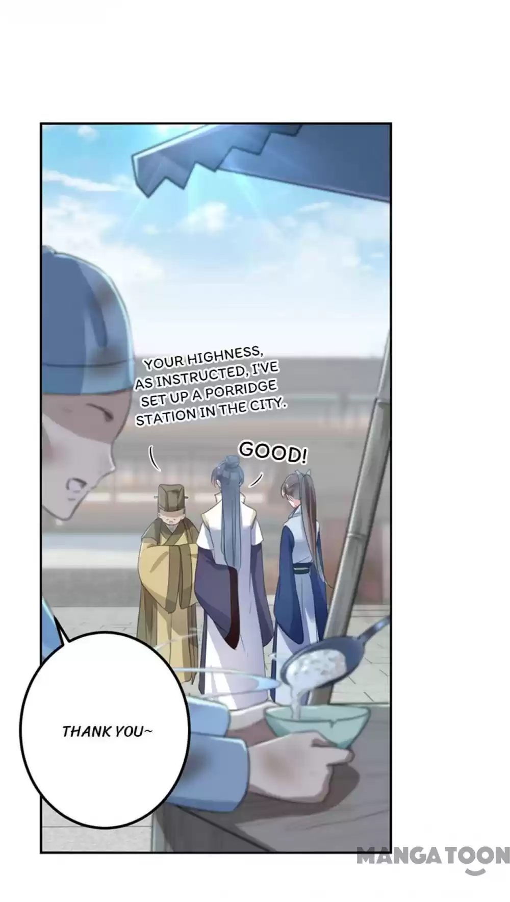 Entangled With The Duke Chapter 169