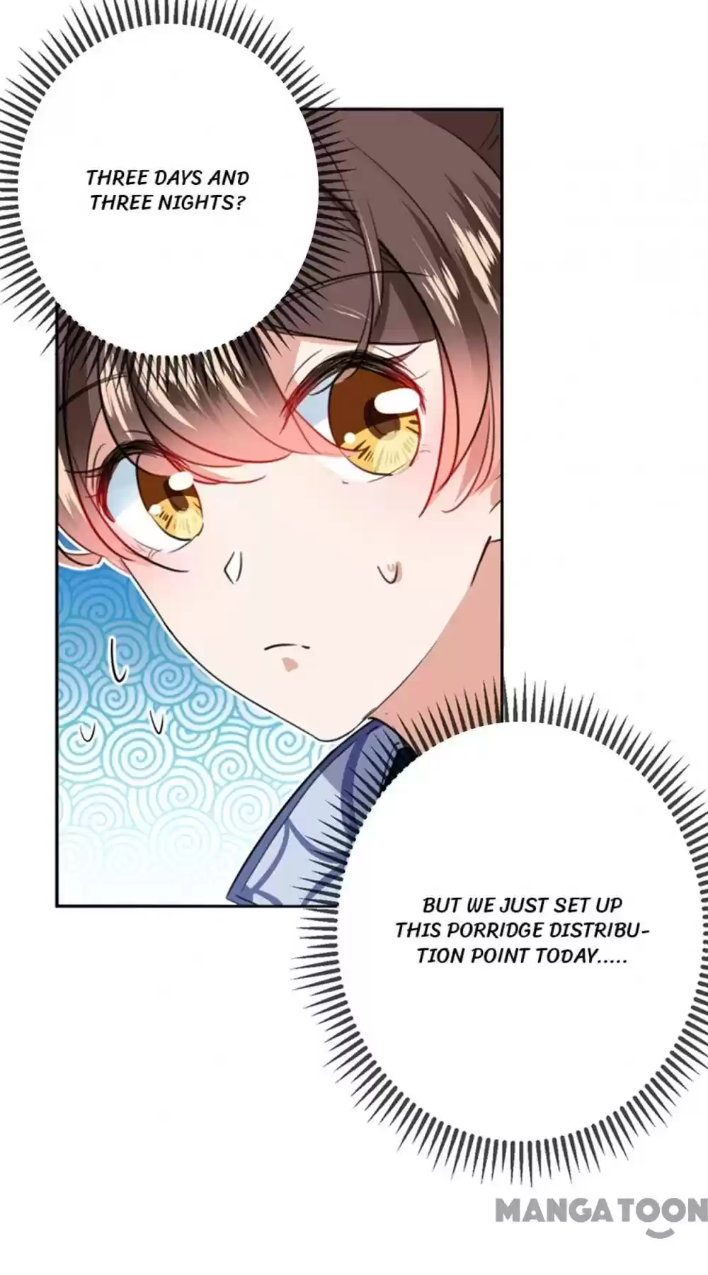 Entangled With The Duke Chapter 169