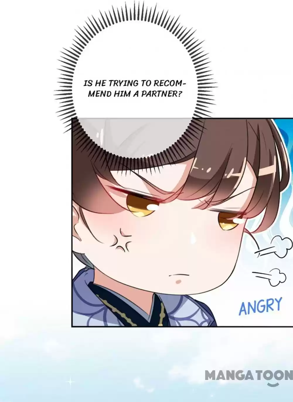 Entangled With The Duke Chapter 169