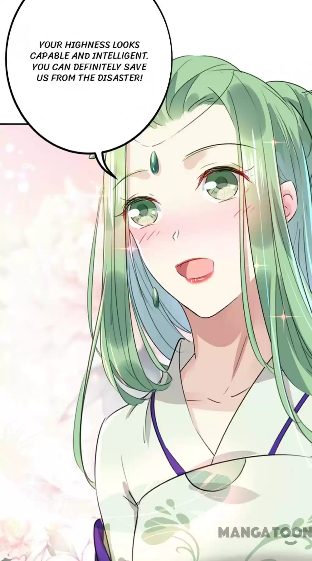 Entangled With The Duke Chapter 169