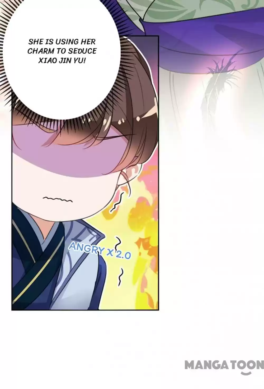 Entangled With The Duke Chapter 169