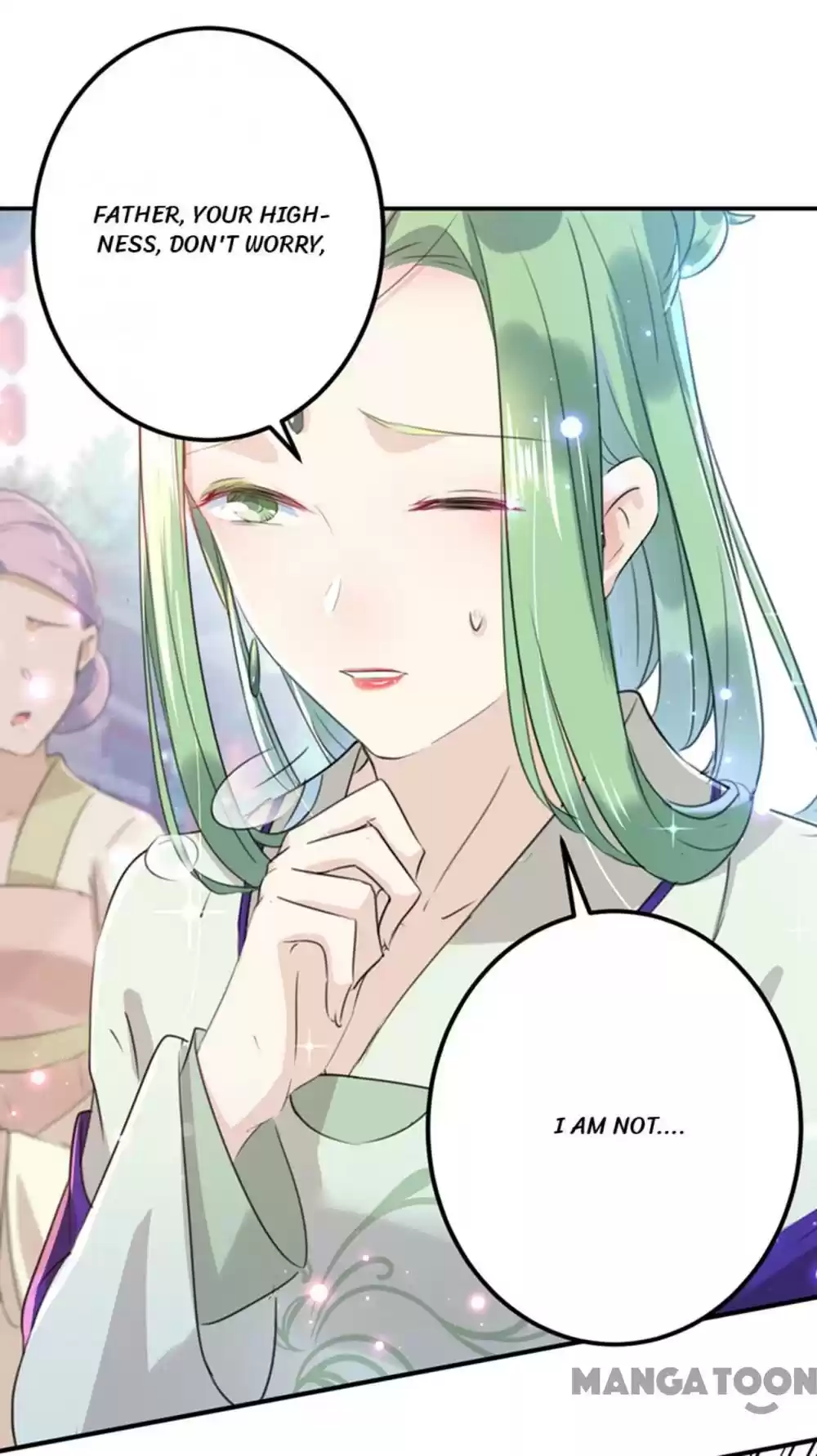 Entangled With The Duke Chapter 169