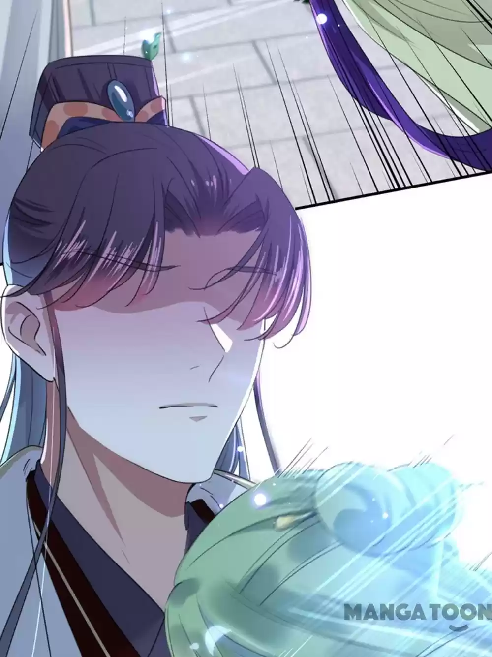 Entangled With The Duke Chapter 169