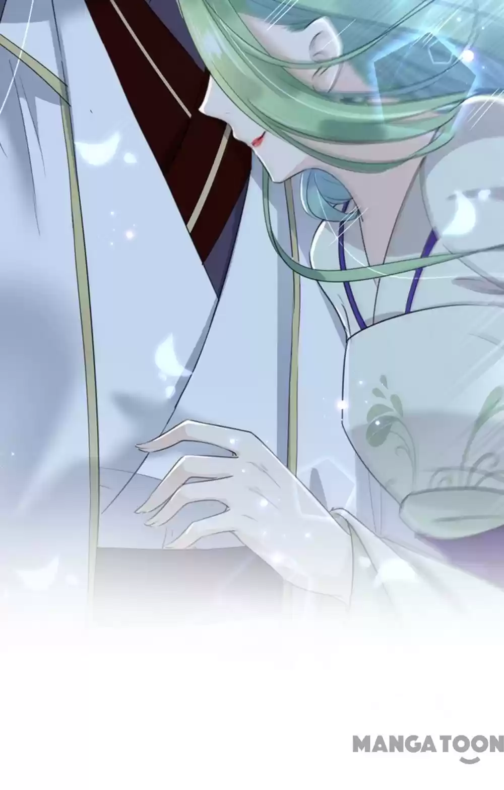 Entangled With The Duke Chapter 169