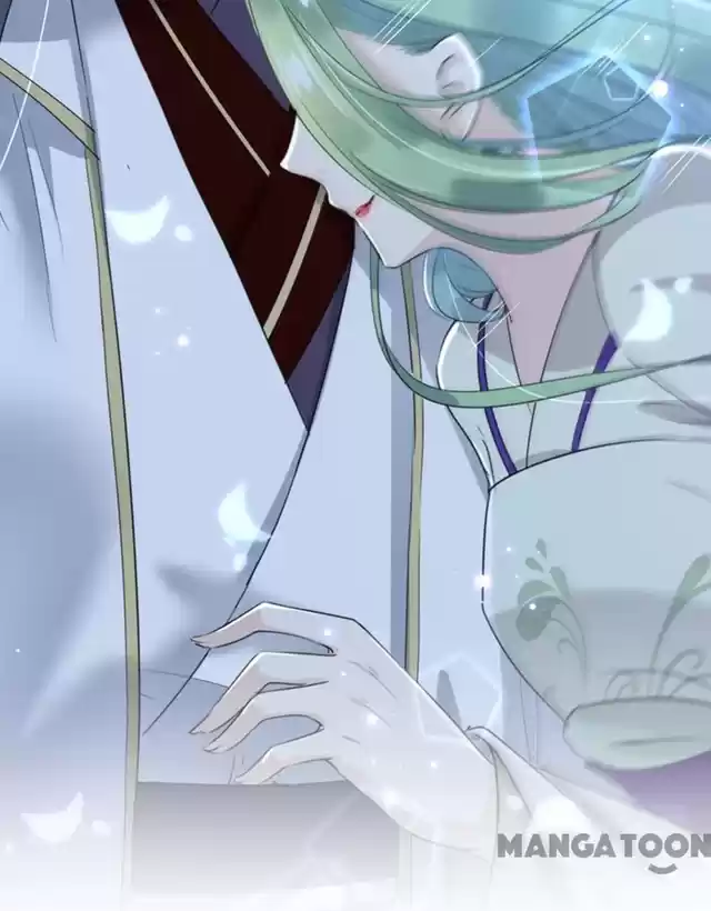 Entangled With The Duke Chapter 170