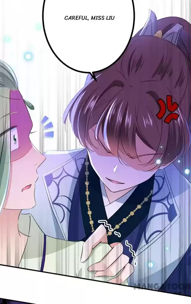 Entangled With The Duke Chapter 170