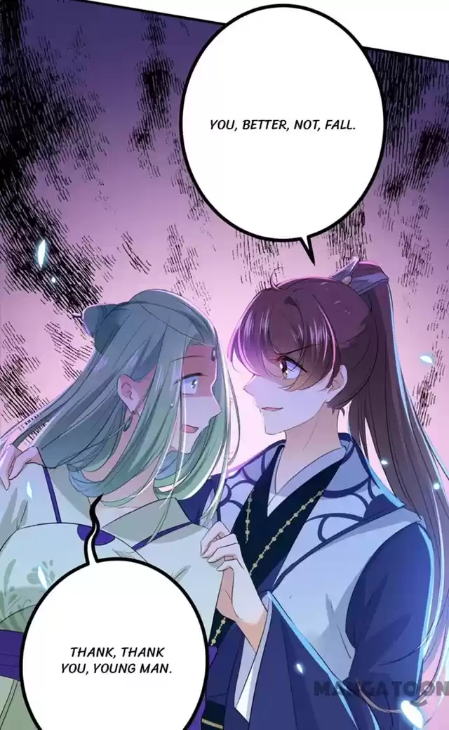 Entangled With The Duke Chapter 170