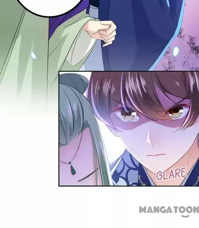 Entangled With The Duke Chapter 170