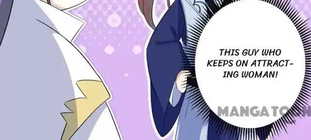 Entangled With The Duke Chapter 170