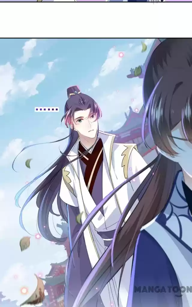 Entangled With The Duke Chapter 170