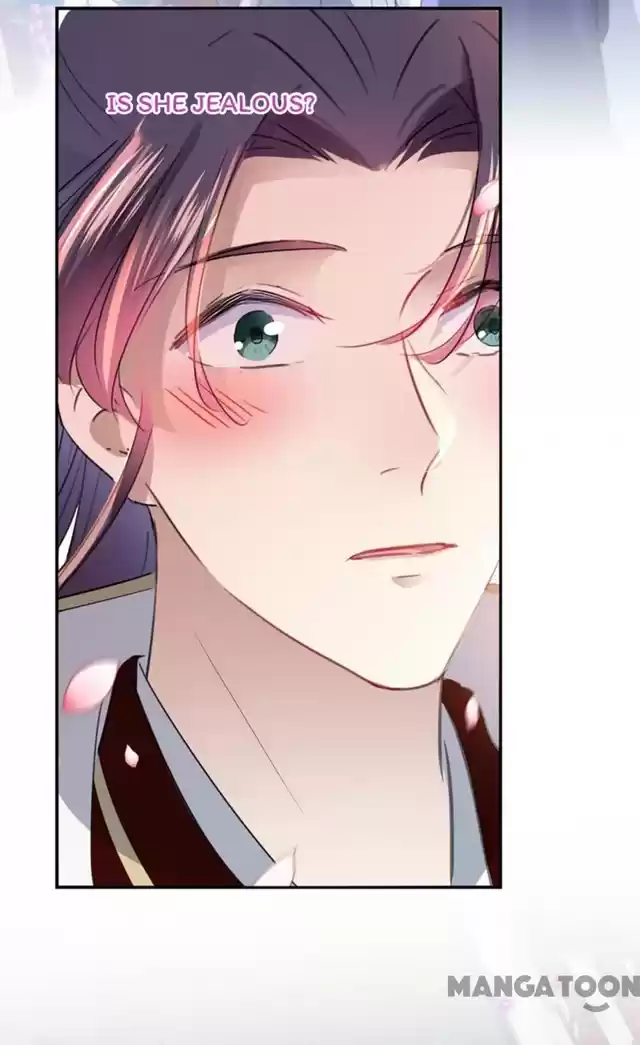 Entangled With The Duke Chapter 170