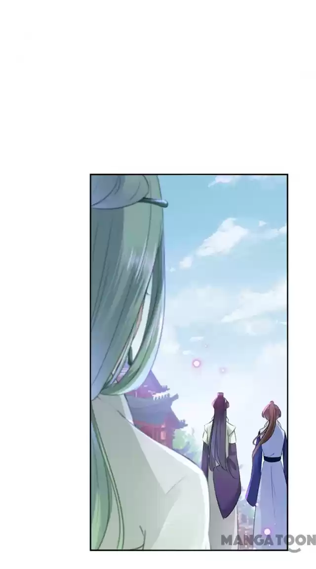 Entangled With The Duke Chapter 170