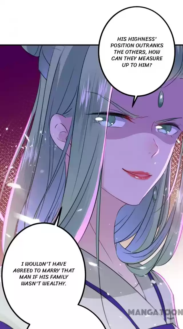 Entangled With The Duke Chapter 170