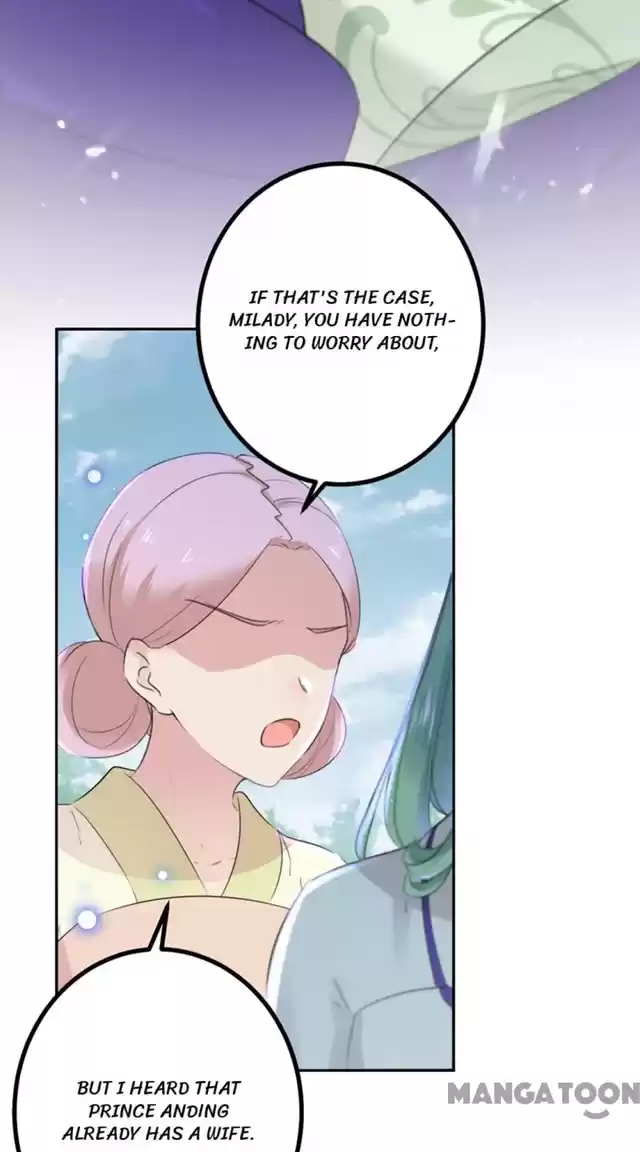 Entangled With The Duke Chapter 170