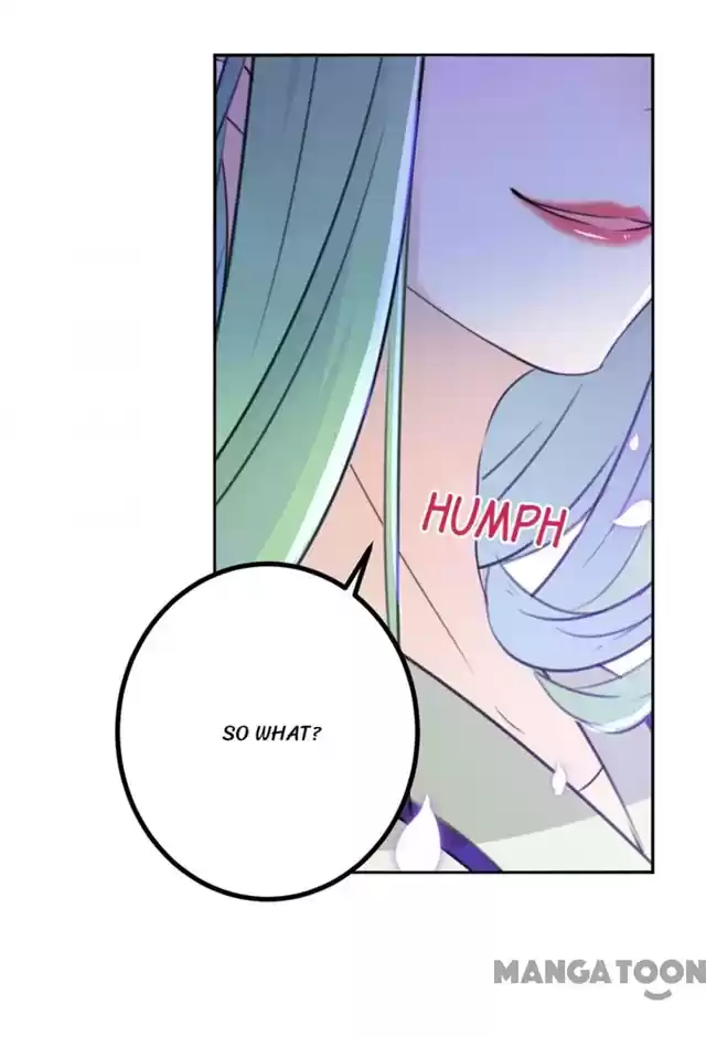 Entangled With The Duke Chapter 170