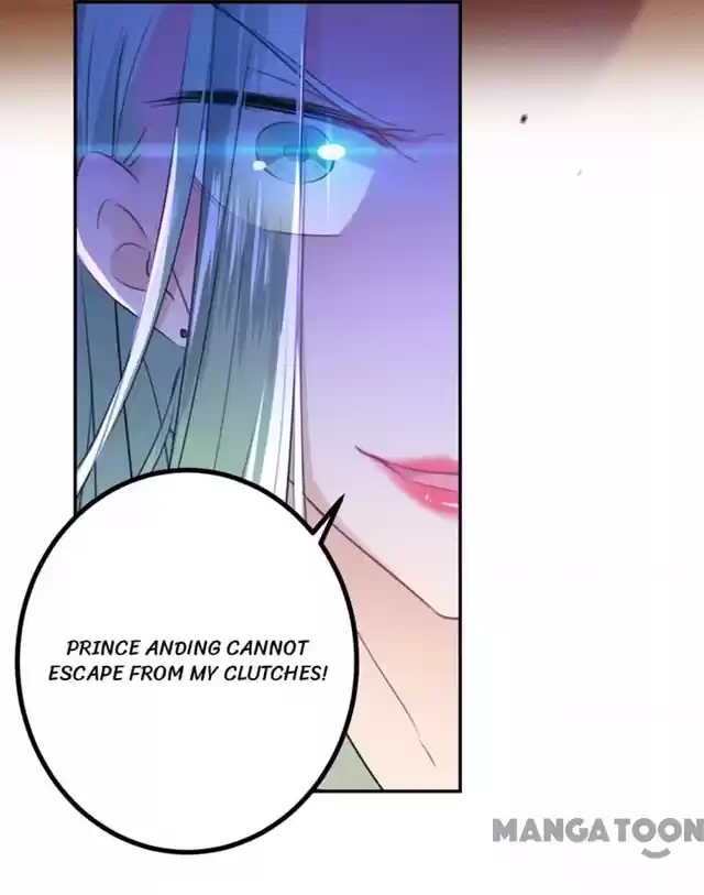 Entangled With The Duke Chapter 170