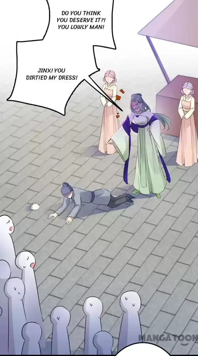 Entangled With The Duke Chapter 170