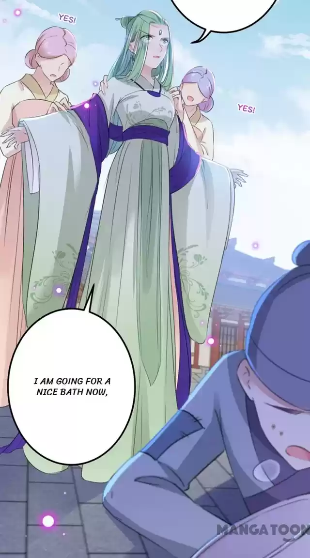 Entangled With The Duke Chapter 170