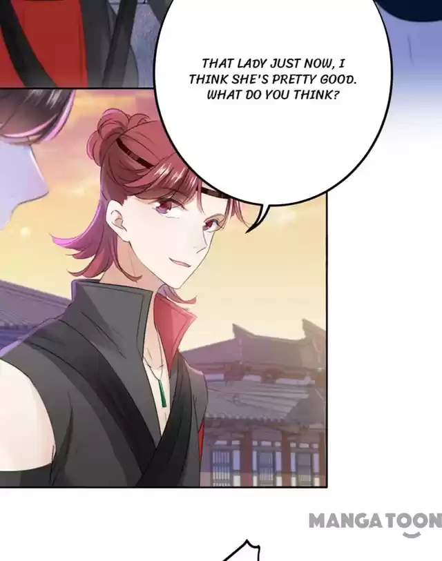 Entangled With The Duke Chapter 170