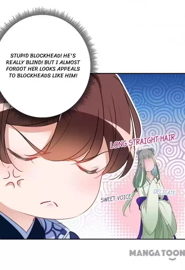 Entangled With The Duke Chapter 170