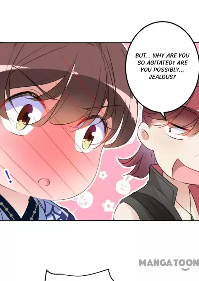 Entangled With The Duke Chapter 170