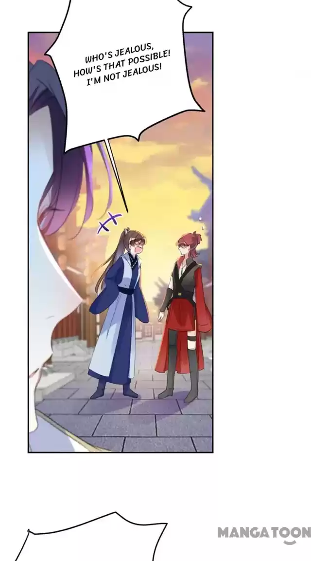 Entangled With The Duke Chapter 170